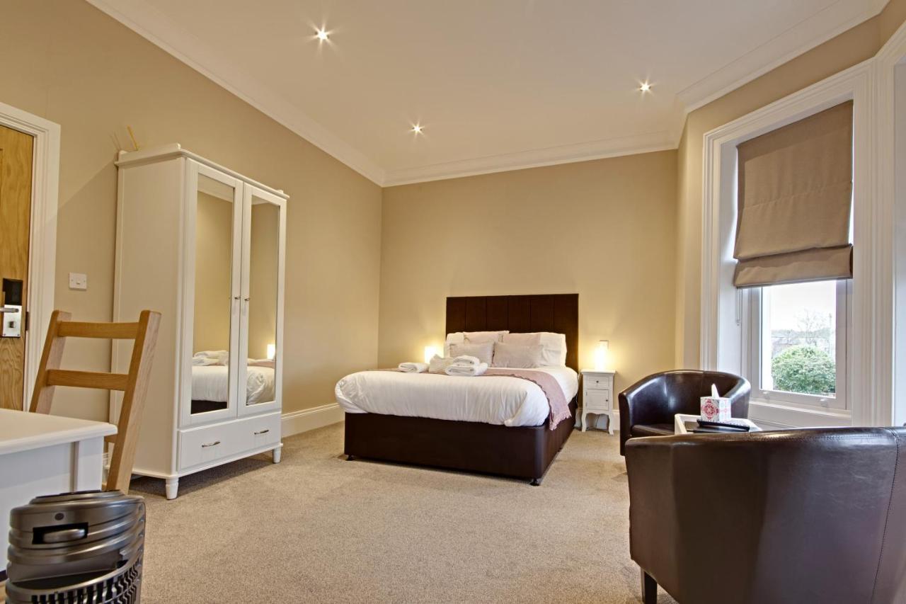 Highfield Bed & Breakfast Lymington Room photo